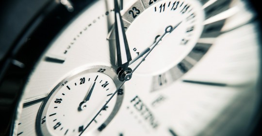 Special opening hours 2015