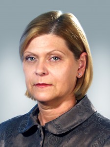 Dr. Valicsek Erzsébet