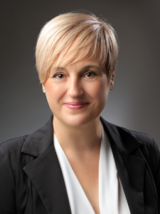 Tímea Halász-Gyurik