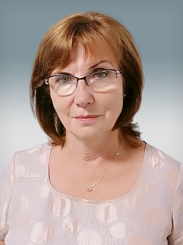 Our medical staff | Aranyklinika