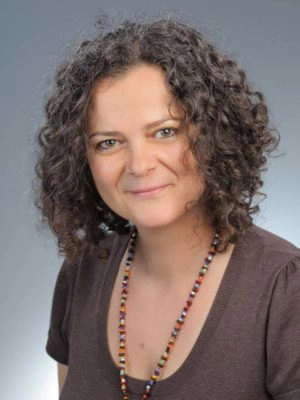 Éva Langane
