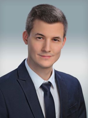 Dr. Balogh Dániel