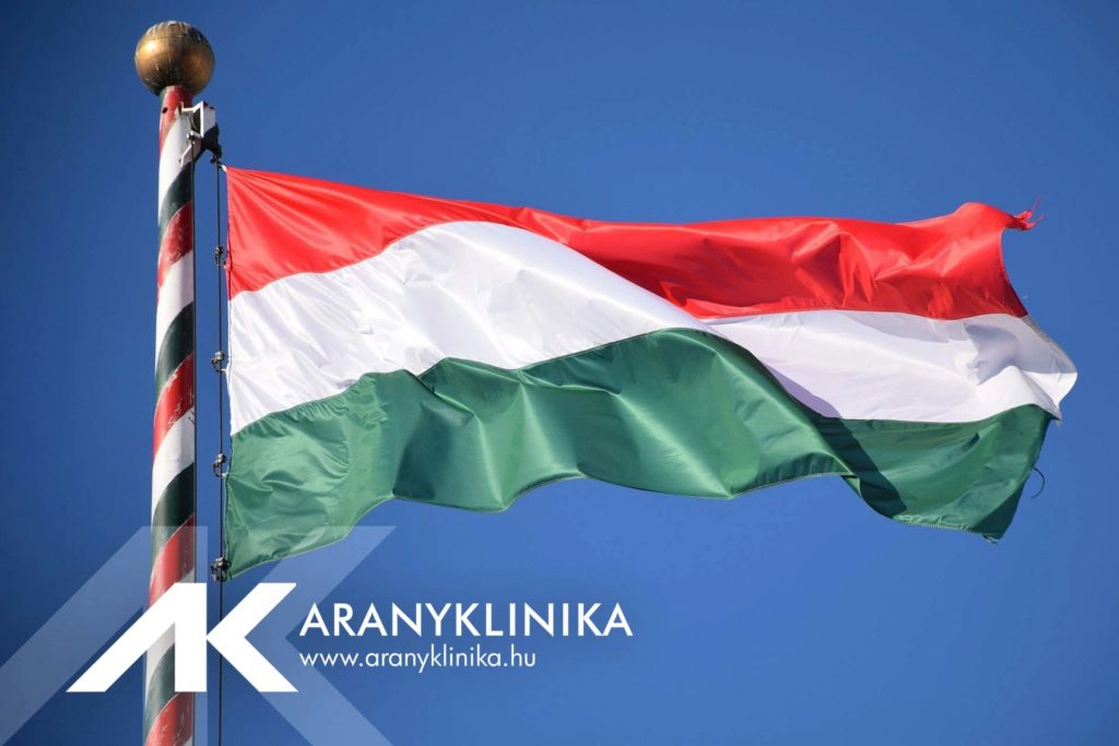 On October 23, Aranyklinika will be closed!