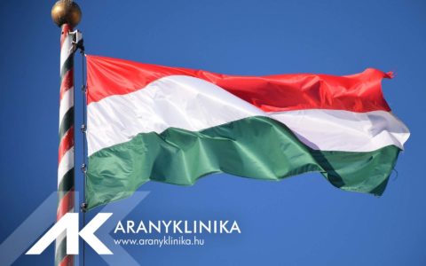 Aranyklinika will be closed on October 23!