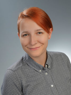 Viktória Balogh-Varga