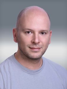 Balázs Bozsik