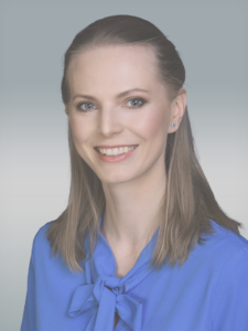 Dr. Glasenhardt Katalin