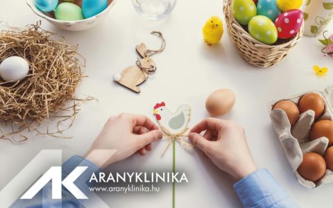 Easter opening hours