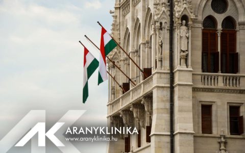 Aranyklinika will be closed on March 15th!