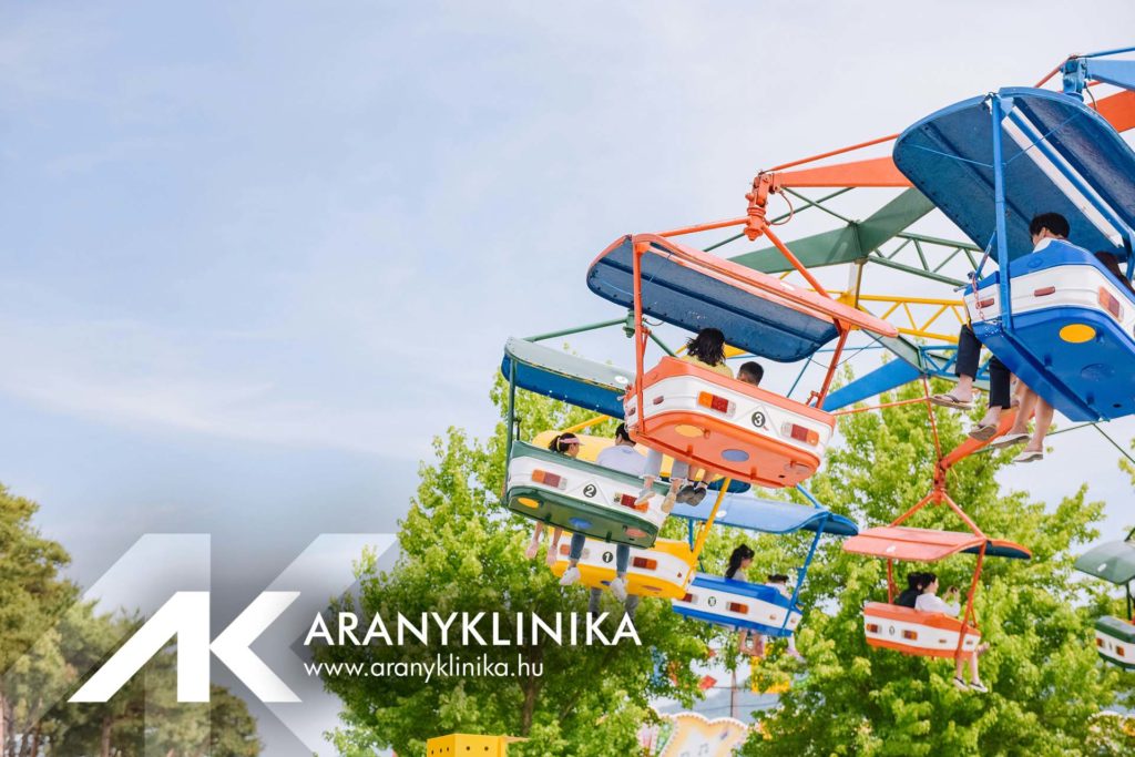 Aranyklinika will be closed on May 1st!