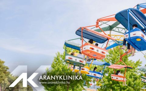 Aranyklinika will be closed on May 1st!