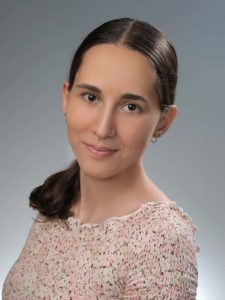 Dorka Csonka