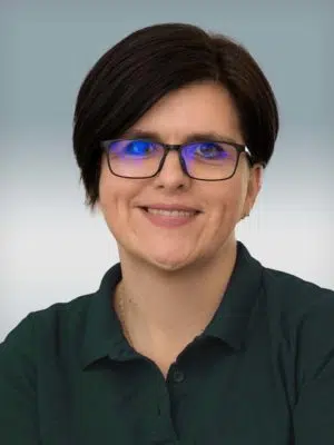 Dr. Mohácsi Szilvia