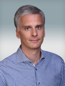 Dr. Kürti Kálmán