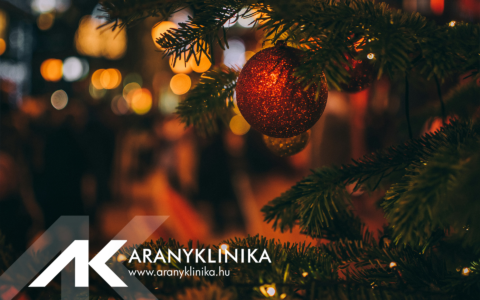 Aranyklinika’s Holiday Opening Hours in 2025